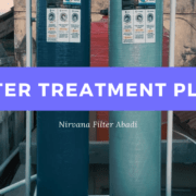 Water Treatment Plant